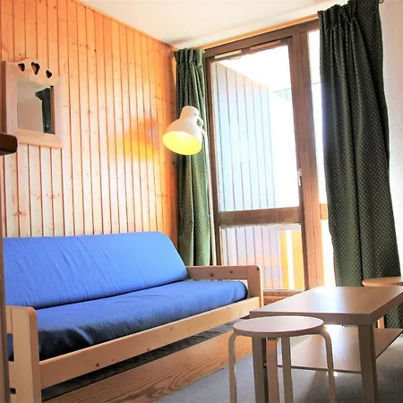 Apartment De Vanoise *