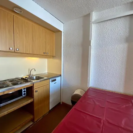 Apartment De Vanoise
