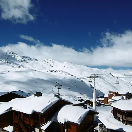De Vanoise *