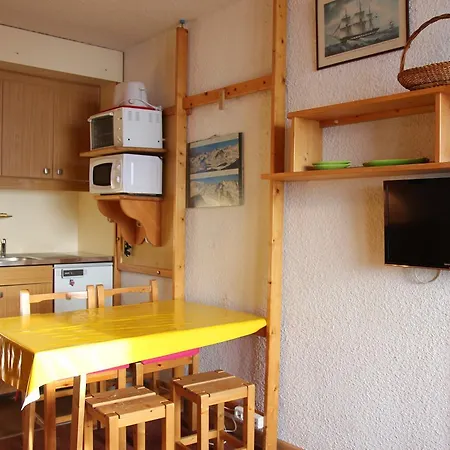 Apartment De Vanoise *