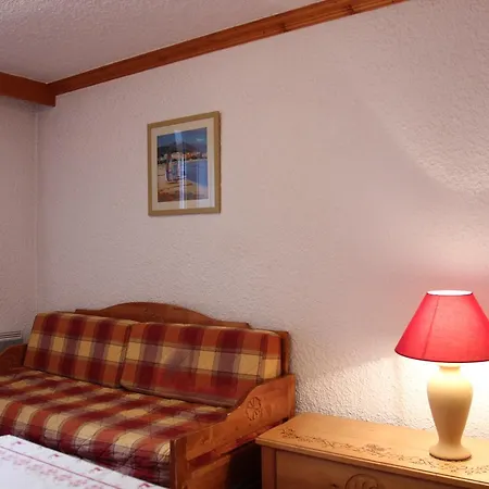 Apartment De Vanoise Val Thorens
