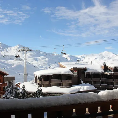 De Vanoise