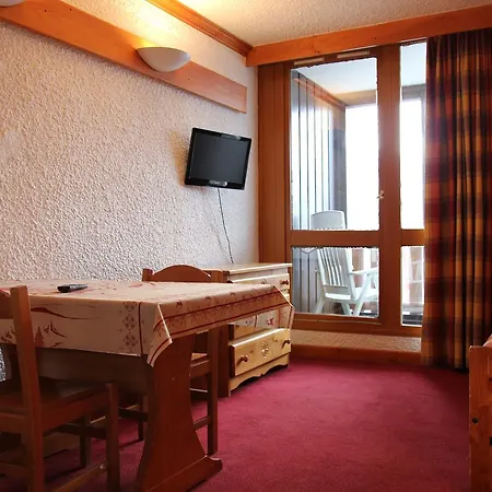 Apartment De Vanoise *
