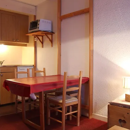 Apartment De Vanoise *