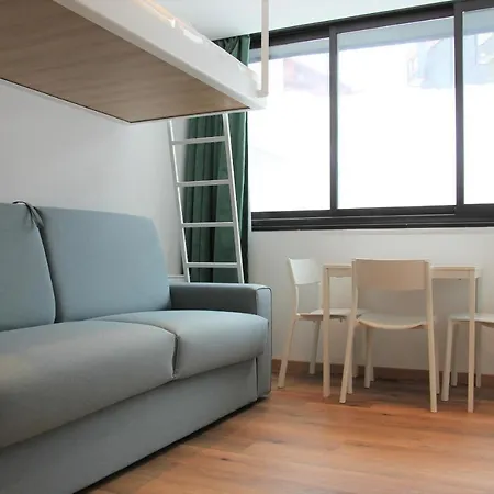 Apartment De Vanoise Val Thorens